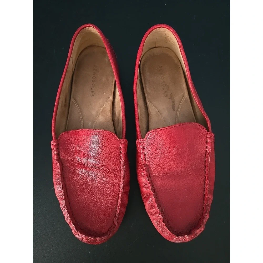 AEROSOLES pre owned